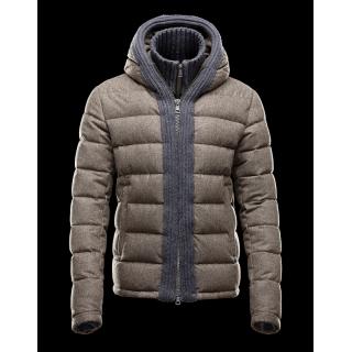 2013 Nouveau Doudoune Moncler Homme Pas Cher Soldes en ligne
